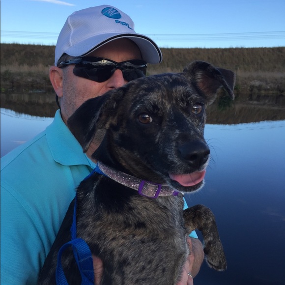 Meet your Posher, Lisa - Picture 7 of 8